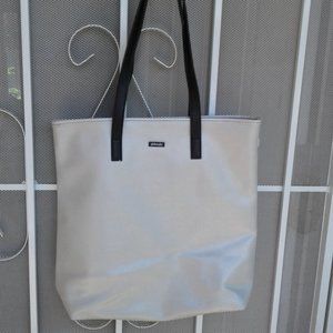 *  Philosophy Brand Tote Bag for Laptop Etc.